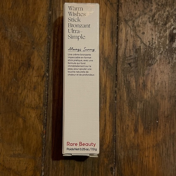 LAST ONE!Viral Rare Beauty Effortless Bronzer Stick(I HAVE 1 EACH OF ALL SHADES) - Picture 5 of 6